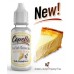 Жидкость для электронных сигарет Capella New York Cheesecake v.2 (Чизкейк) 30мл